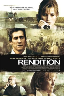 دانلود فیلم Rendition 2007